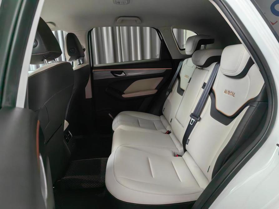Haval Jolion I Москва  - изображение 11