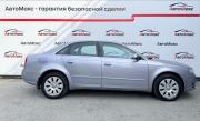Audi A4 III (B7) Тюмень  - изображение 24