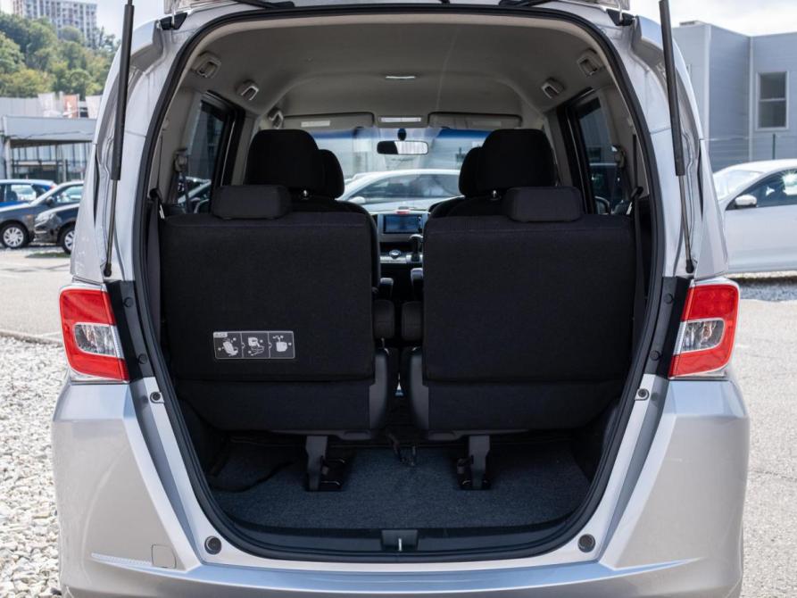 Honda Freed I Рестайлинг Сочи  - изображение 21