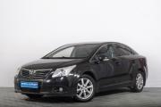 Toyota Avensis III Томск  - изображение 18
