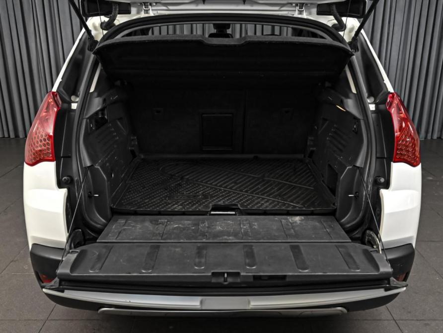 Peugeot 3008 I Ставрополь  - изображение 18