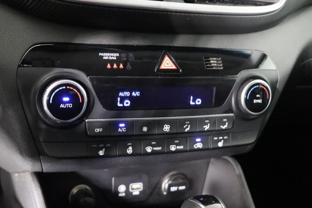 Hyundai Tucson III Рестайлинг Нижний Новгород  - изображение 19