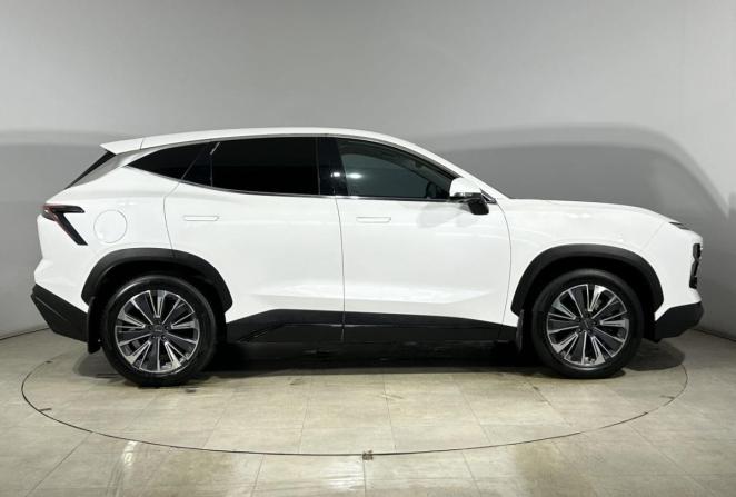 JETOUR DASHING I с пробегом 2023 года, цена 1 970 000 рублей, 62052 км, внедорожник, Автокод Объявления