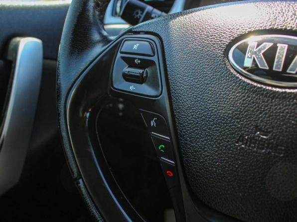 Kia Ceed II с пробегом 2014 года, цена 987 100 рублей, 187944 км, универсал, Автокод Объявления