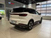 Chery Tiggo 7 Pro Max I Москва  - изображение 25