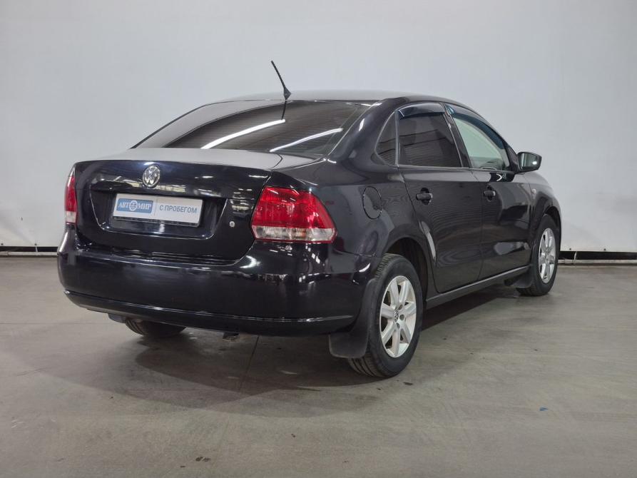 Volkswagen Polo V Ярославль  - изображение 6