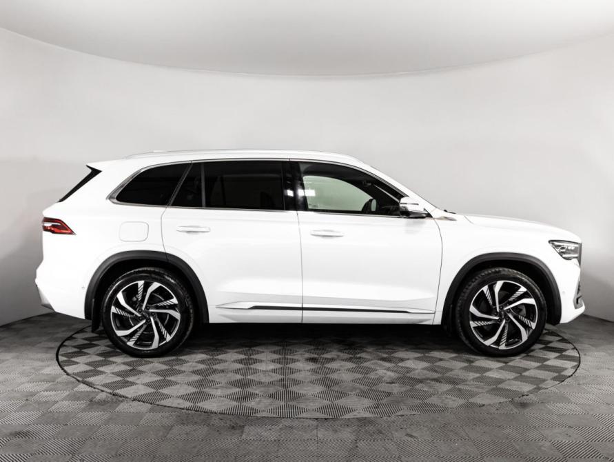 Geely Monjaro I Санкт-Петербург  - изображение 4