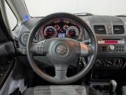 Suzuki SX4 I (Classic) Рестайлинг Химки  - изображение 50