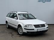 Volkswagen Passat B5 Рестайлинг Москва  - изображение 15