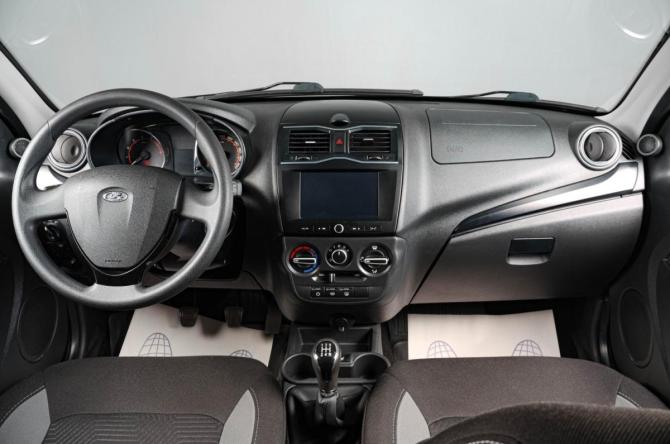 Lada (ВАЗ) Granta I Рестайлинг с пробегом 2025 года, цена 1 099 000 рублей, 23160 км, лифтбек, Автокод Объявления