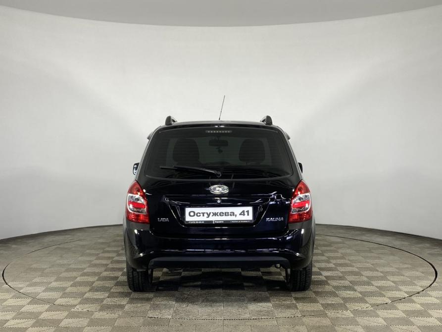 Lada (ВАЗ) Kalina II Воронеж  - изображение 19