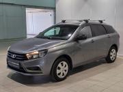 Lada (ВАЗ) Vesta I Самара  - изображение 18