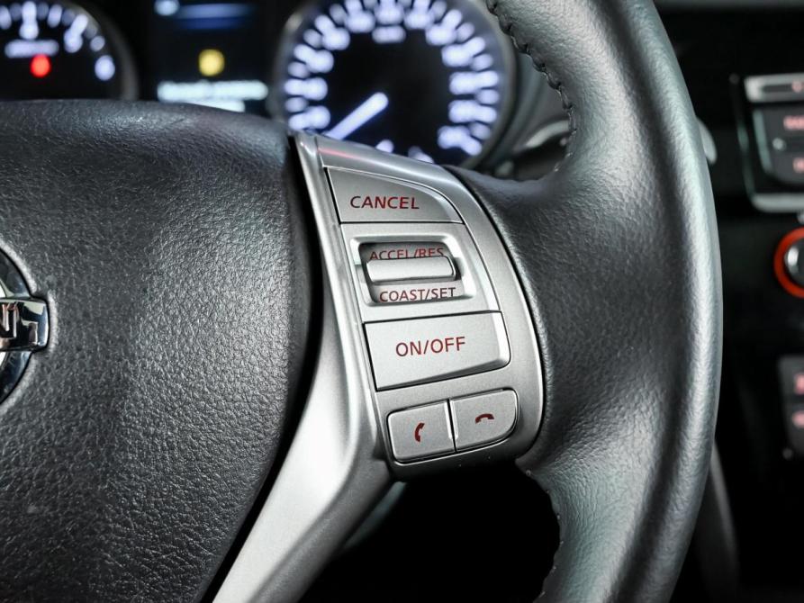 Nissan X-Trail III Екатеринбург  - изображение 19
