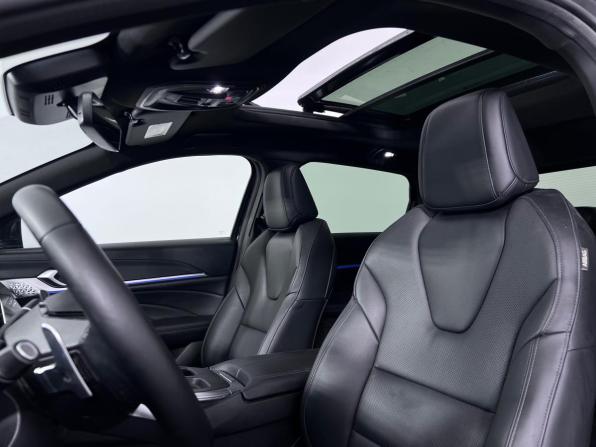 Haval F7x II с пробегом 2025 года, цена 2 797 000 рублей, 47295 км, внедорожник, Автокод Объявления