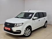 Lada (ВАЗ) Largus I Рестайлинг Альметьевск  - изображение 23