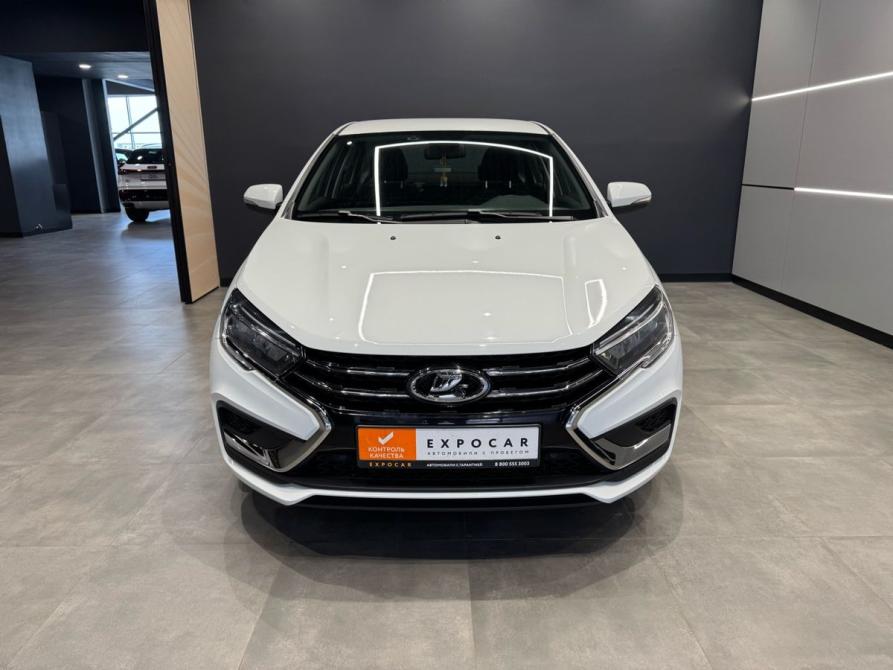 Lada (ВАЗ) Vesta I Рестайлинг (NG) Нижний Новгород  - изображение 2