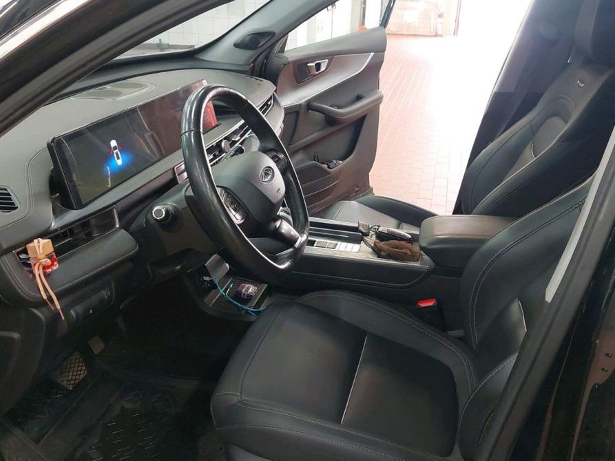 Chery Tiggo 7 Pro Max I Москва  - изображение 5