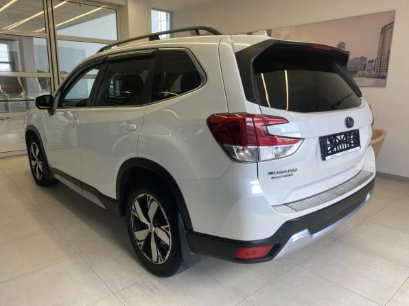 Subaru Forester V с пробегом 2018 года, цена 2 800 000 рублей, 143744 км, внедорожник, Автокод Объявления