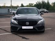 Mercedes-Benz C-Класс IV (W205) Москва  - изображение 18