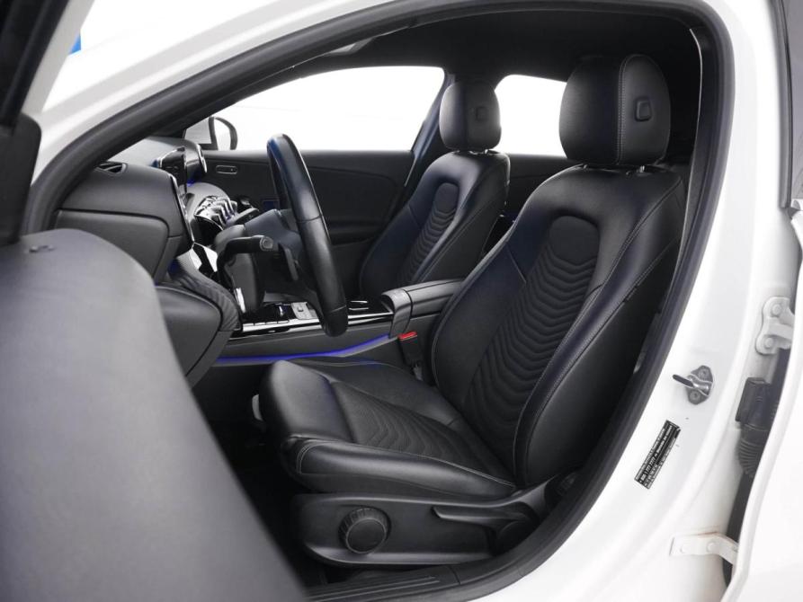 Mercedes-Benz A-Класс IV (W177) Москва  - изображение 10