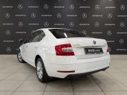 Skoda Octavia III (A7) Рестайлинг Москва  - изображение 32