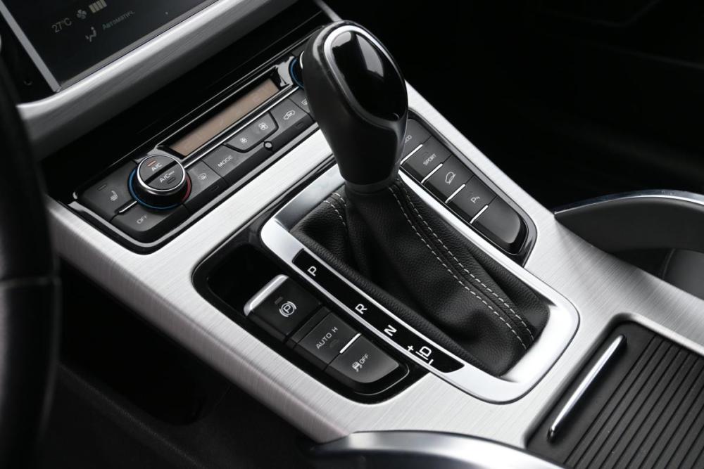 Geely Atlas I Екатеринбург  - изображение 8