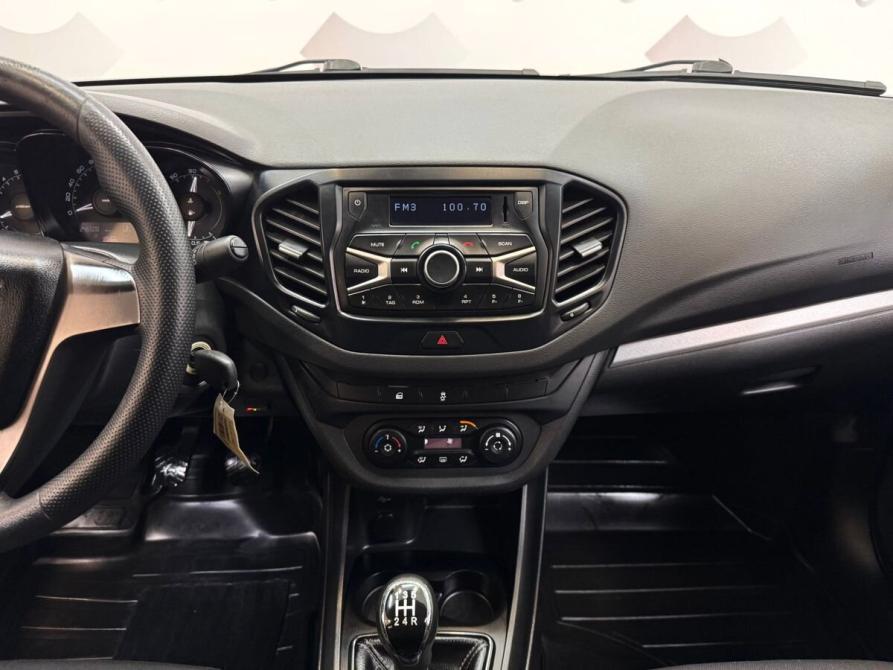Lada (ВАЗ) Vesta I Ставрополь  - изображение 14
