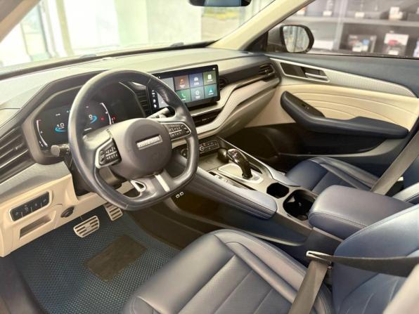 Haval F7 I Рестайлинг с пробегом 2022 года, цена 1 965 700 рублей, 87595 км, внедорожник, Автокод Объявления