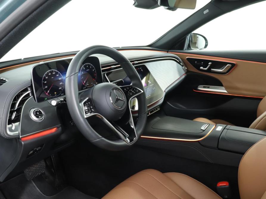 Mercedes-Benz E-Класс VI (W214 S214) Москва  - изображение 13