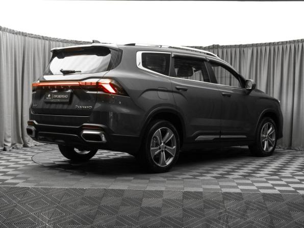 Geely Okavango I Рестайлинг с пробегом 2024 года, цена 2 680 000 рублей, 14050 км, внедорожник, Автокод Объявления