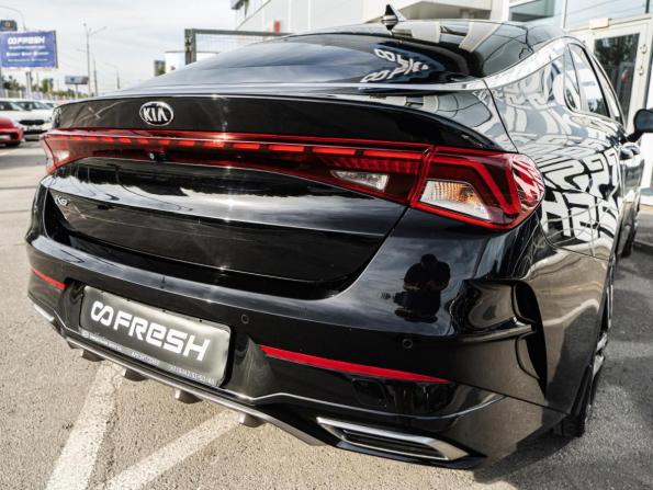 Kia K5 III с пробегом 2020 года, цена 2 342 500 рублей, 131340 км, седан, Автокод Объявления
