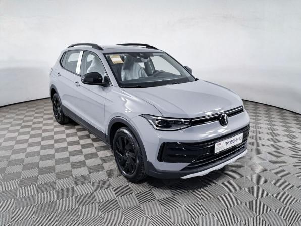 Volkswagen Tharu XR с пробегом 2025 года, цена 2 920 000 рублей, 55 км, внедорожник, Автокод Объявления