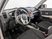 Kia Soul I Рестайлинг Москва  - изображение 41