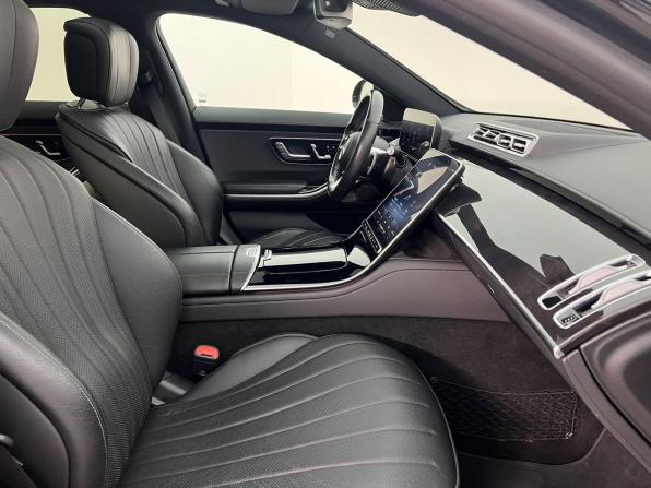 Mercedes-Benz S-Класс VII (W223) с пробегом 2021 года, цена 8 500 000 рублей, 104000 км, седан, Автокод Объявления