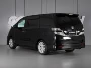 Toyota Vellfire I Минеральные Воды  - изображение 25
