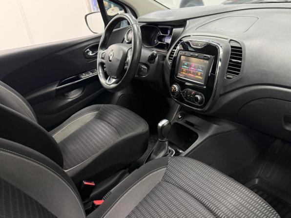 Renault Kaptur I с пробегом 2016 года, цена 1 380 000 рублей, 104518 км, внедорожник, Автокод Объявления