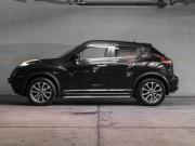 Nissan Juke I Рестайлинг Тюмень  - изображение 30