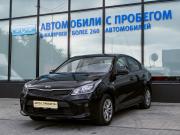 Kia Rio IV Екатеринбург  - изображение 23