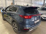 Kia Sportage IV Рестайлинг Санкт-Петербург  - изображение 14