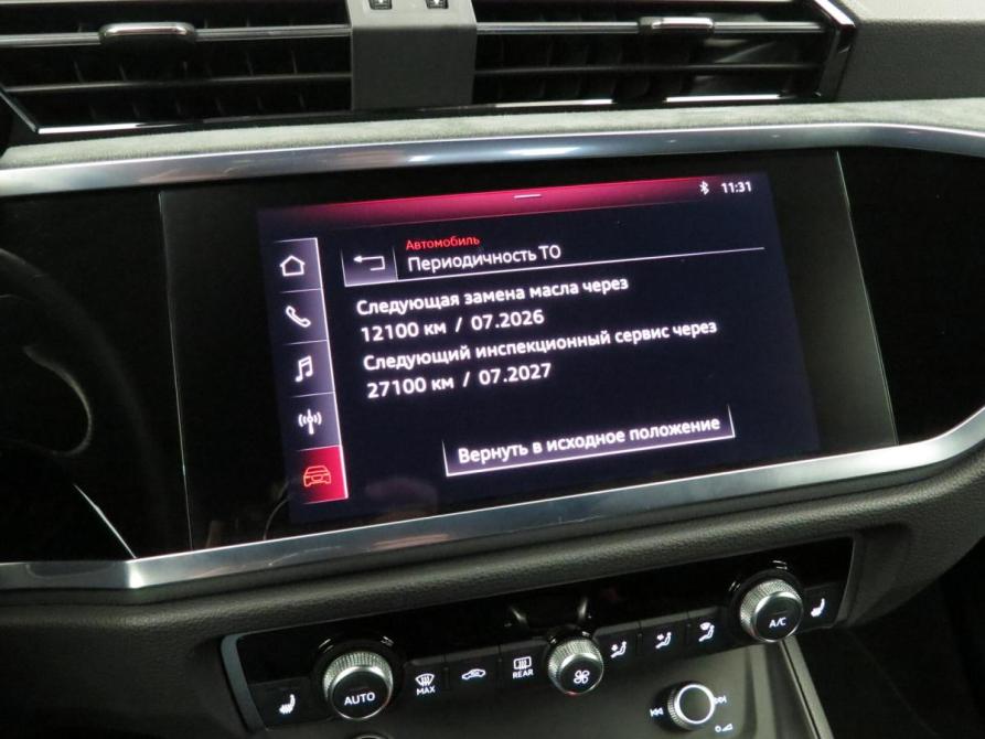Audi Q3 Sportback II (F3) Санкт-Петербург  - изображение 14