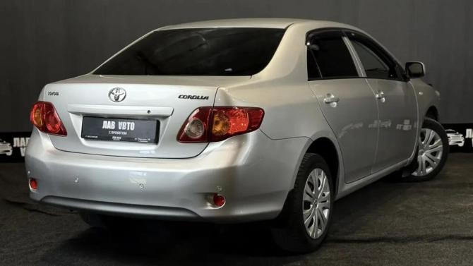 Toyota Corolla X (E140 E150) с пробегом 2008 года, цена 780 000 рублей, 299522 км, седан, Автокод Объявления