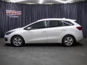 Kia Ceed II Рестайлинг Москва  - изображение 28