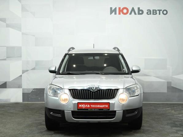 Skoda Yeti I с пробегом 2011 года, цена 1 050 000 рублей, 182469 км, внедорожник, Автокод Объявления