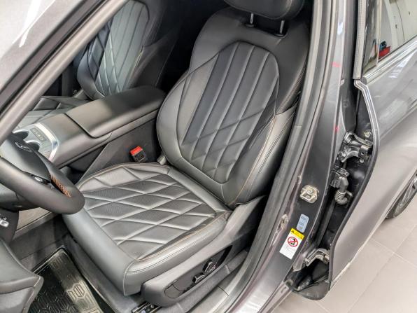 Changan CS75 Plus IV с пробегом 2025 года, цена 3 230 000 рублей, 20607 км, внедорожник, Автокод Объявления