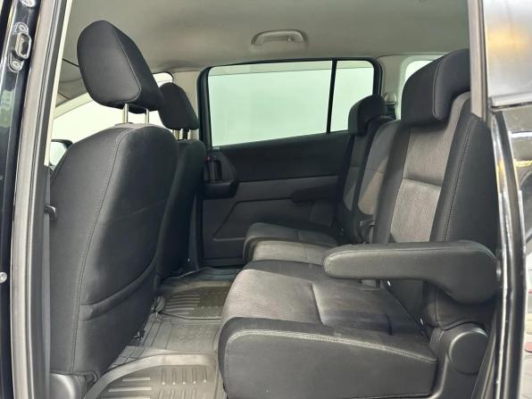 Mazda Premacy II (CR) Рестайлинг с пробегом 2008 года, цена 700 000 рублей, 202172 км, минивэн, Автокод Объявления
