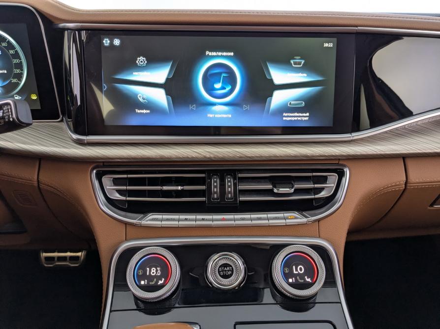 Hongqi H9 I Москва  - изображение 30