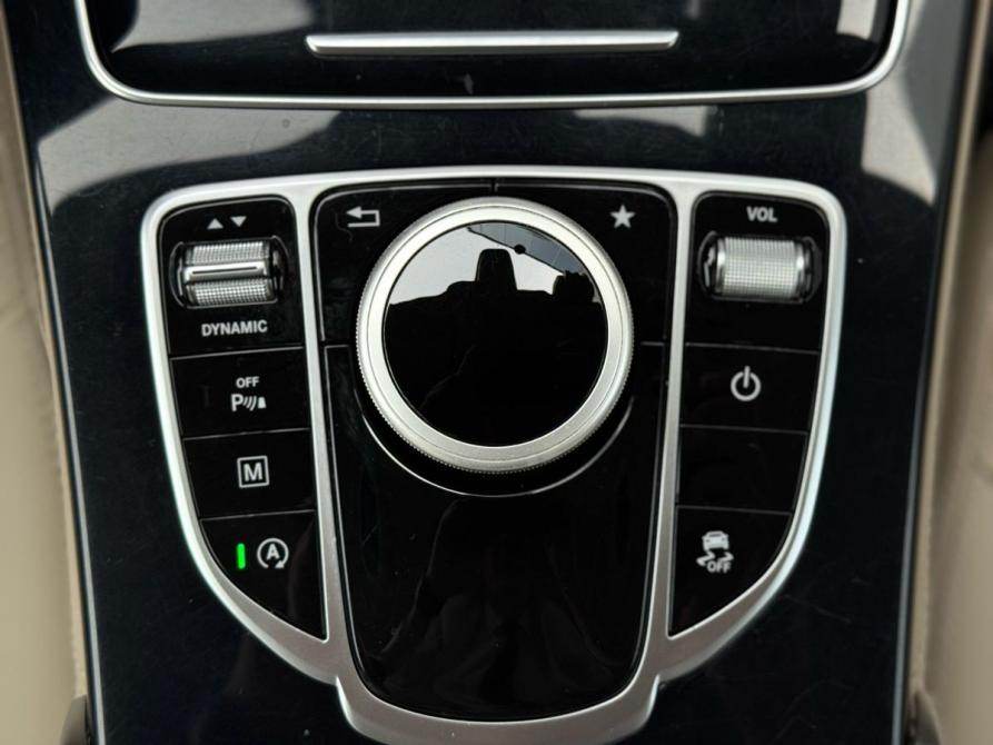 Mercedes-Benz GLC I (X253) Челябинск  - изображение 16