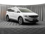 Geely Jiaji I Москва  - изображение 28