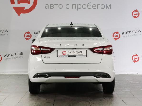 Lada (ВАЗ) Vesta I Рестайлинг (NG) с пробегом 2024 года, цена 1 420 000 рублей, 27409 км, седан, Автокод Объявления