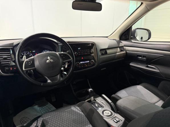 Mitsubishi Outlander III с пробегом 2012 года, цена 1 160 000 рублей, 188001 км, внедорожник, Автокод Объявления